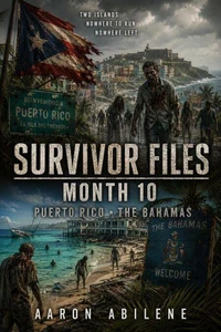 Survivor Files : Month 10