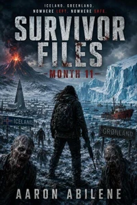 Survivor Files : Month 11