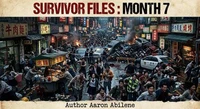 Survivor Files : Month 7