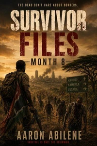 Survivor Files : Month 8