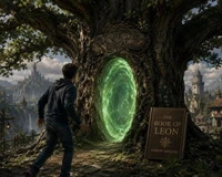 The Book of Leon