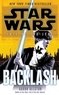 Aaron Allston - Star Wars: Fate of the Jedi: Backlash.