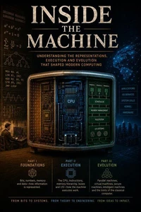 Inside The Machine