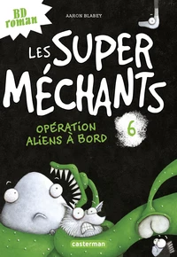 Opération aliens à bord