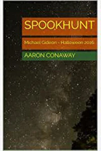 Spookhunt