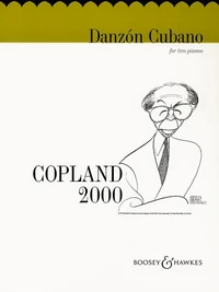 Danzón Cubano