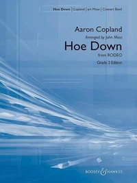Hoe Down
