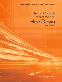 Hoe Down