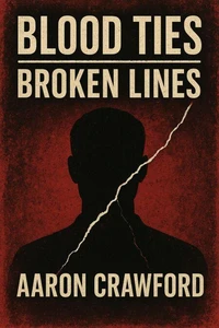 Blood Ties-Broken Lines