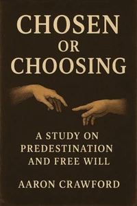 Chosen or Choosing: A Study on Predestination and Free Will