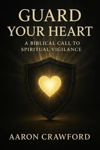Guard Your Heart: A Biblical Call to Spiritual Vigilance
