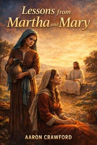 Lessons From Martha and Mary