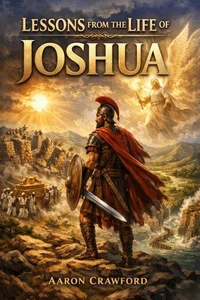 Lessons from the Life of Joshua