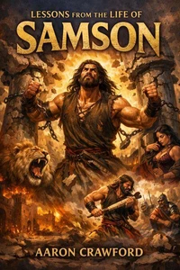 Lessons from the Life of Samson