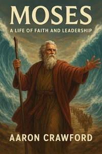 Moses: A Life of Faith and Leadership