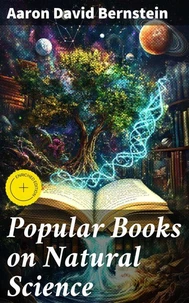 Popular Books on Natural Science