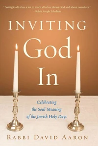 Inviting God In
