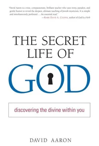 The Secret Life of God