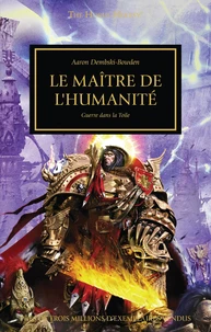 Le maître de l'humanité