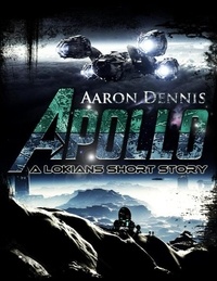  Aaron Dennis - Apollo - Lokians, #4.