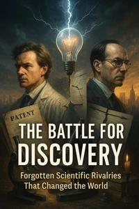 The Battle for Discovery: Forgotten Scientific Rivalries That Changed the World