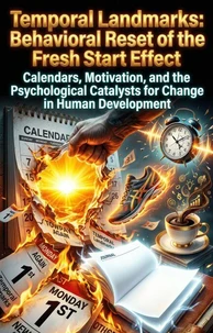 Temporal Landmarks: Behavioral Reset of the Fresh Start Effect