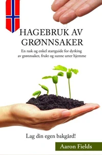 Hagebruk Av Grønnsaker
