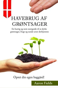 Havebrug af Grøntsager