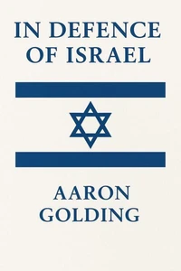 In Defence of Israel