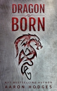  Aaron Hodges - Dragon Born.