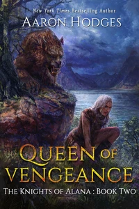 Queen of Vengeance