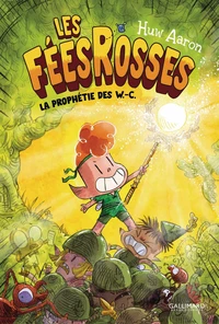 La prophétie des W.C