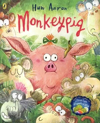Monkeypig