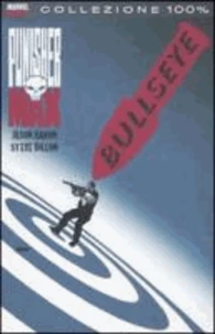Bullseye. Punisher Max