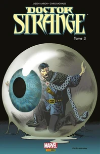 Doctor Strange (2015) T03