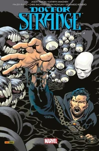 Doctor Strange (2015) T04