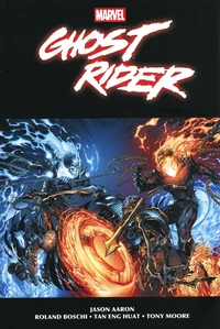 Ghost Rider