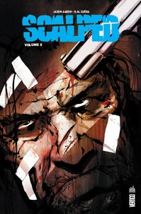 Scalped Intégrale Tome 3