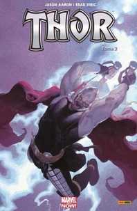 Thor (2013) T02
