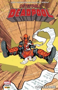 Thor (2017) : La guerre de l'indigne