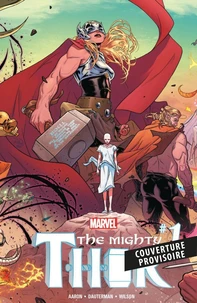 Thor de Jason Aaron T04