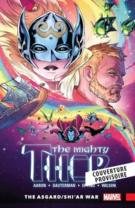 Thor de Jason Aaron T05