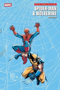 Spider-Man & Wolverine