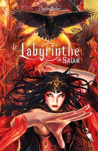 Aaron Judas - Le Labyrinthe de Satan.