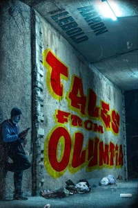 Tales from Olympia