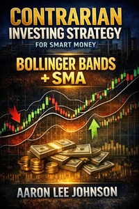 1.Contrarian Investing Strategy for Smart Money: Bollinger Bands + SMA