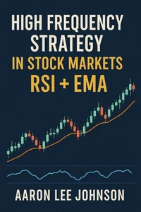 1.High Frequency Strategy in Stock Markets: RSI + EMA