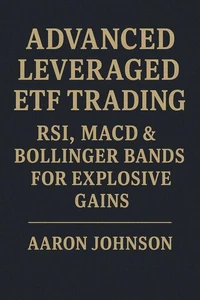 Advanced Leveraged ETF Trading: RSI, MACD &amp; Bollinger Bands for Explosive Gains.