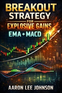Breakout Strategy for Explosive Gains: EMA + MACD
