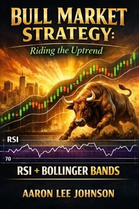 Bull Market Strategy: Riding the Uptrend: RSI + Bollinger Bands